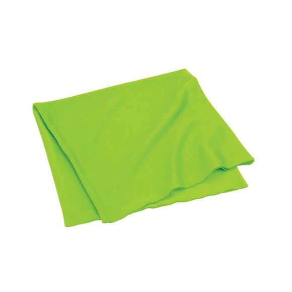 Beechfield Unisex Adult Morf Original Neck Warmer / Lime - Picture 3 of 3